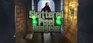 破碎的像素地牢 Shattered Pixel Dungeon for Mac v3.3.8 中文原生版-光年游戏