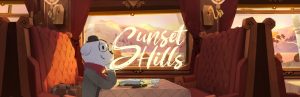 落日山丘 Sunset Hills for Mac v1.1.94 中文原生版-光年游戏
