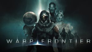 扭曲边界 Warp Frontier for Mac v1.1.12 英文原生版-光年游戏