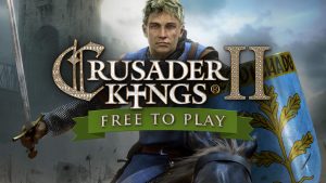 十字军之王2 Crusader Kings II: Imperial Collection for Mac v3.3.5.1 英文原生版 含全部DLC-光年游戏