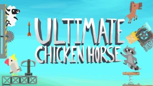 超级鸡马 Ultimate Chicken Horse for Mac v1.10.06 中文原生版-光年游戏