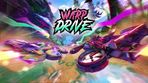 曲速引擎 Warp Drive for Mac v2.60 中文原生版-光年游戏