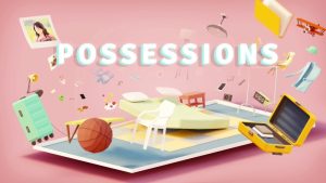 Possessions for Mac v2.11 中文原生版-光年游戏