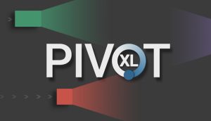 枢纽 XL Pivot XL for Mac 中文原生版-光年游戏