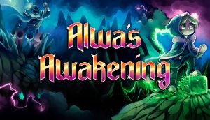 奥瓦的觉醒 Alwa’s Awakening for Mac v1.6.6.56 英文原生版-光年游戏