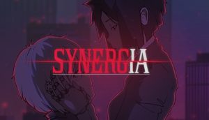 协同效应 Synergia for Mac v1.01a中文原生版-光年游戏