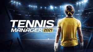 网球经理2021 Tennis Manager 2021 for Mac v1.7.2 英文原生版-光年游戏