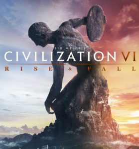 文明6最终版 全DLC 免Steam-光年游戏