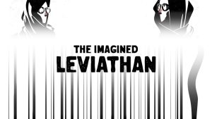 想象的利维坦 The Imagined Leviathan: Prologue for Mac v0.3 英文原生版-光年游戏