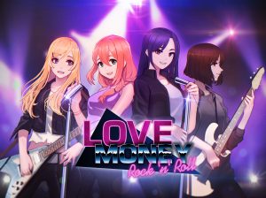 爱情，金钱，摇滚乐 Love, Money, Rock’n’Roll for Mac v3.30 英文原生版-光年游戏