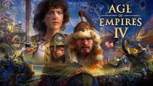帝国时代4单机版中文版-光年游戏