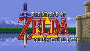 塞尔达传说：众神的三角力量 The Legend of Zelda: A Link to the Past for Mac v1.0 英文原生版-光年游戏