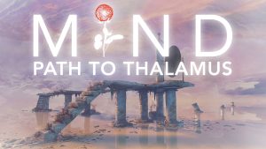 心智：视丘之径 增强版 MIND: Path to Thalamus Enhanced Edition for Mac v2.0.0.1 英文原生版-光年游戏