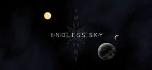 无尽的天空 Endless Sky for Mac v0.10.16 英文原生版 附DLC-光年游戏