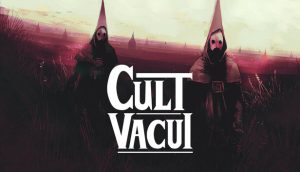 Cult Vacui for Mac v1.02 英文原生版-光年游戏