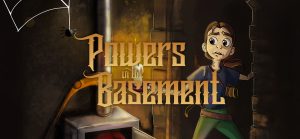 地下室的力量 Powers in the Basement for Mac v1.2.3 英文原生版-光年游戏