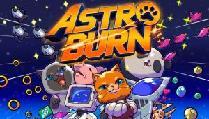 Astro Burn for Mac v1.7 英文原生版-光年游戏