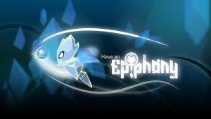 顿悟 Epiphany for Mac v0.0.2 英文原生版-光年游戏