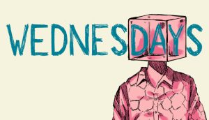 星期三 Wednesdays for Mac v260326 英文原生版-光年游戏