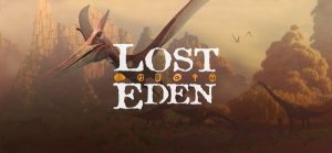 失落的伊甸园 Lost Eden for Mac v1.0(51683) 英文原生版-光年游戏