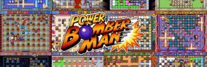 强力炸弹人 Power Bomberman for Mac v0.7.7c 英文原生版-光年游戏
