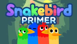 蛇鸟入门 Snakebird Primer for Mac v12 英文原生版-光年游戏