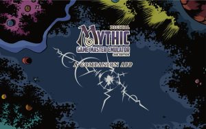 Mythic GME Digital for Mac v1.6.3 英文原生版-光年游戏