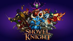 铲子骑士 Shovel Knight for Mac v2.0.0.4英文原生版-光年游戏