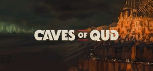 卡德洞窟 Caves of Qud for Mac v2.0.210.24 英文原生版 附DLC-光年游戏