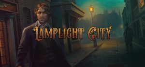 灯光之城 Lamplight City for Mac v1.13.1 英文原生版-光年游戏