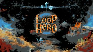 循环英雄 Loop Hero for Mac v1.155 中文原生版-光年游戏