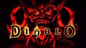 暗黑破坏神 Diablo Hellfire for Mac v1.09 中文原生版 含DLC地狱之火 v4-光年游戏