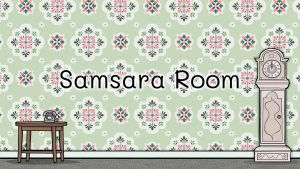 轮回的房间 Samsara Room for Mac v1.2 中文原生版-光年游戏