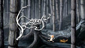 银河历险记2 Samorost 2 for Mac v2.33.0 中文原生版-光年游戏