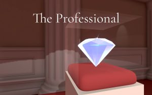 江洋大盗模拟器 The Professional for Mac v1.0 英文原生版-光年游戏