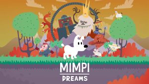 米皮大冒险梦境 Mimpi Dreams for Mac v5.1 中文原生版-光年游戏