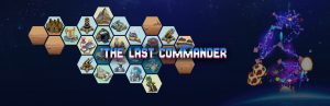 最后指挥官 The Last Commander for Mac v1.0.1 英文原生版-光年游戏