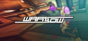 Warsow for Mac v2.2.0.8 英文原生版-光年游戏