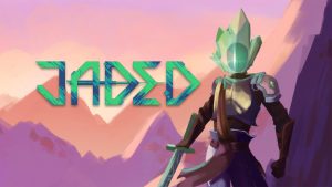 Jaded for Mac v1.0.4 英文原生版-光年游戏