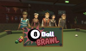8球对决 8 Ball Brawl for Mac v0.1 英文原生版-光年游戏