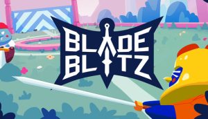 刃影突袭 Blade Blitz for Mac v1.0.2 中文原生版-光年游戏