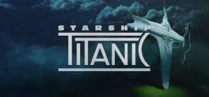 星河舰队 Starship Titanic for Mac v1.00.42c 英文原生版-光年游戏