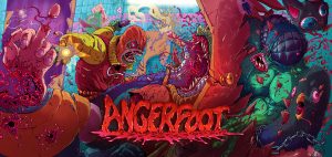 愤怒的大脚 Anger Foot for Mac v0.8 英文原生版-光年游戏
