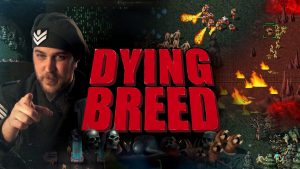 濒死物种 Dying Breed for Mac v1.1.4 英文原生版-光年游戏