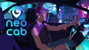 霓欧出租车 Neo Cab for Mac v1.06.10581(2021.07.07)中文原生版-光年游戏