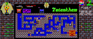 图坦卡姆归来 Tutankham Returns for Mac v1.6 英文原生版-光年游戏