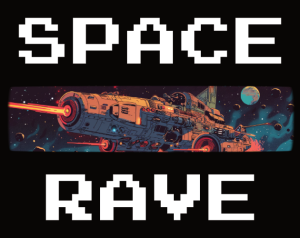 太空狂欢 Space Rave for Mac v1.0.0 英文原生版-光年游戏