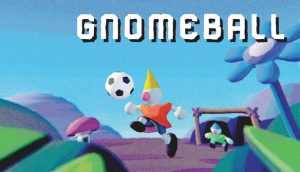 地精足球 Gnomeball for Mac v2025.10.23 中文原生版-光年游戏