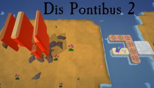 推桥2 Dis Pontibus 2 for Mac v1.0 英文原生版-光年游戏