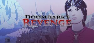 女巫复仇记 Doomdark’s Revenge for Mac v2.0.8_50 英文原生版-光年游戏